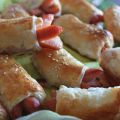 Pigs in a blanket