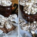 Choklad Marschmallow PekanGlass toppad med[...]