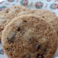 Kanske de godaste cookies jag ätit