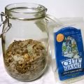 DIY: Sojasås utan soja och gluten!