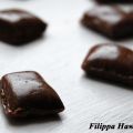 Kaffekola á Filippa