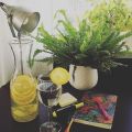 Smaksatt vatten - ett gott och nyttigt insta[...]
