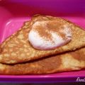Pannkakor LCHF