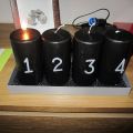Första advent