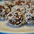 Chokladbollar