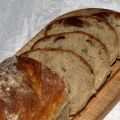 Ljusa dinkelbröd