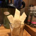 Glutenfria kolasnitt