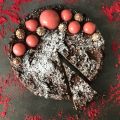 7 November - Kladdkakans Dag