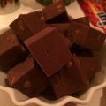 Rocky road med daim