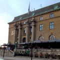 Hotellvistelse i Göteborg