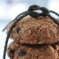 Cookies basrecept