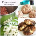 Recept - Fetaostbiffar