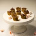 Julgodis: Polkachoklad