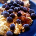 Vaniljpannkaka med blåbär - En toppenbra start[...]