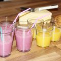 Lyxig lördagsfrukost