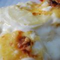Jennys potatisgratäng