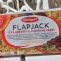 Sempers Flapjack test