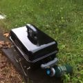 Grill-tajm