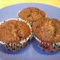 Chokladmuffins