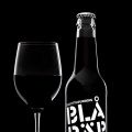 100% Blåbär. Ett alkoholfritt alternativ som[...]