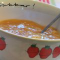 Rabarberkräm med lite annorlunda smak - kokad i[...]