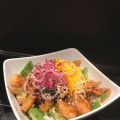 Poké Bowl