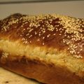 Rostbröd
