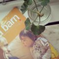 Nära barn!!!