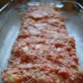 Köttfärslimpa - Swedish style