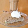 Squashkaka (LCHF)