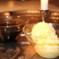 Kaffeprovning: Gräddig citronglass till ett[...]