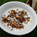 Hemmagjord müsli