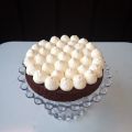 Mudcake