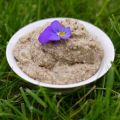 Mandelsmör/Almond butter