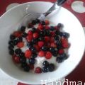 Yoghurt