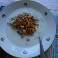 Frukost hemma