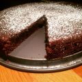 Kladdkaka