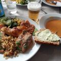 Lunch