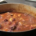 Boeuf Bourguignon