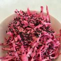Var dags gröna mat - Sallad med spetskål och[...]