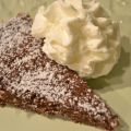 Banankladdkaka