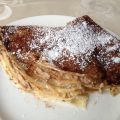 Palaćinke punjene orasima - Valnötsfyllda[...]