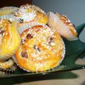 Julbullar