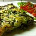 Dagens middag - Grönsaksfrittata med[...]