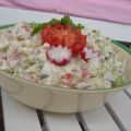 Retrosallad