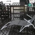 Efter sol