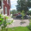 Vyer från Cesars trädgård