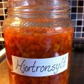 Kyckling med parmaskinka o balsamicosås och[...]