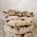 Annas fantastiska chocolate chip cookies