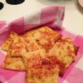 Västerbottensbröd